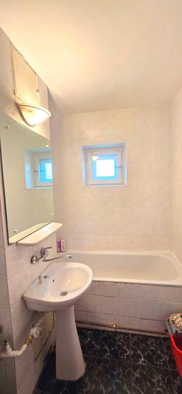 Apartament 3 camere 80 mp, 2 bai, 2 balcoane, Alexandru - Zimbru, bloc 1988 - 10