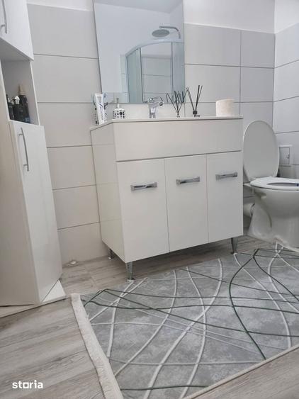 Gata mobilat, APARTAMENT 2 CAMERE | GREEN PARK TATARA?I - 9