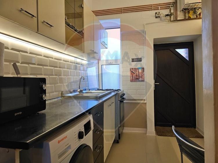In buricul targului! Inchiriez 2 camere, Bd. Eroilor, Ultracentral - 7
