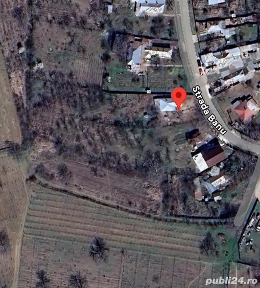 VAND SCHIMB Casa in Candesti, Dumbraveni - 2