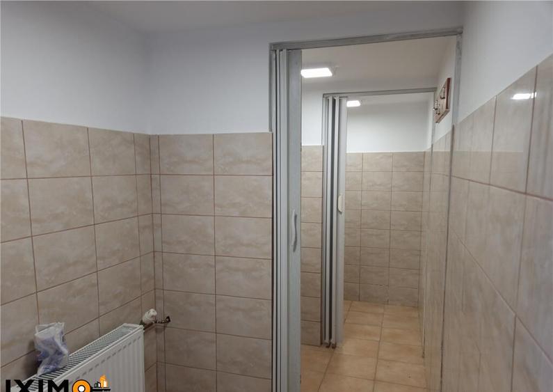 Hala Demisol Ucentral - 2