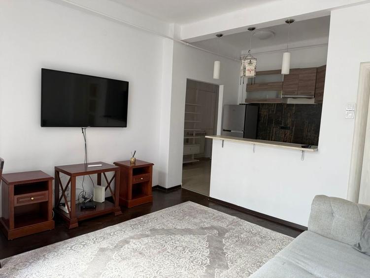Inchiriez apartament 2 camere calea victoriei ultracentral 58 mp - 14