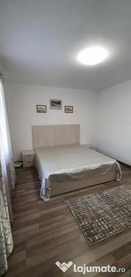 Casa duplex 5 cam | M. Bravu B.Bucov | Mobilata | Parc - 14