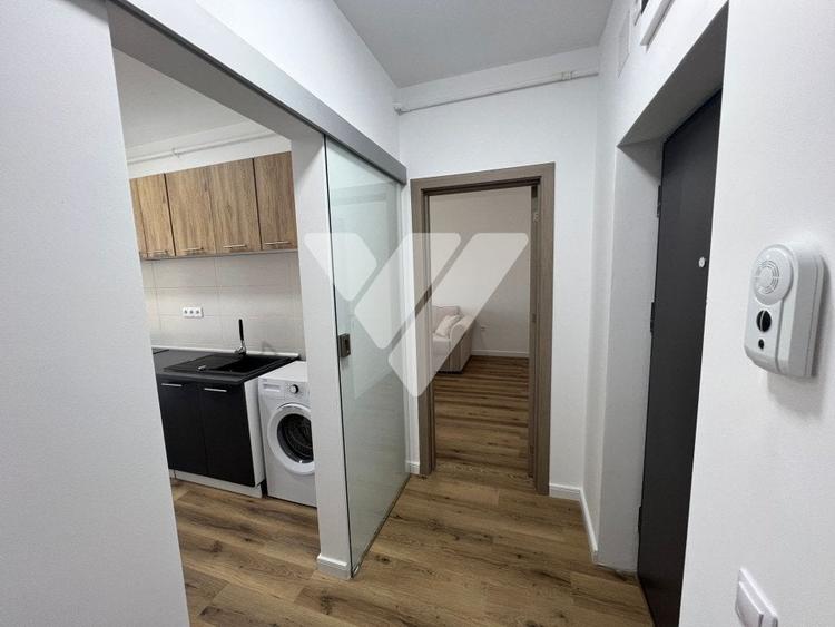 Apartament nou 2 camere de inchiriat balcon si parcare - Doamna Stanca - 4