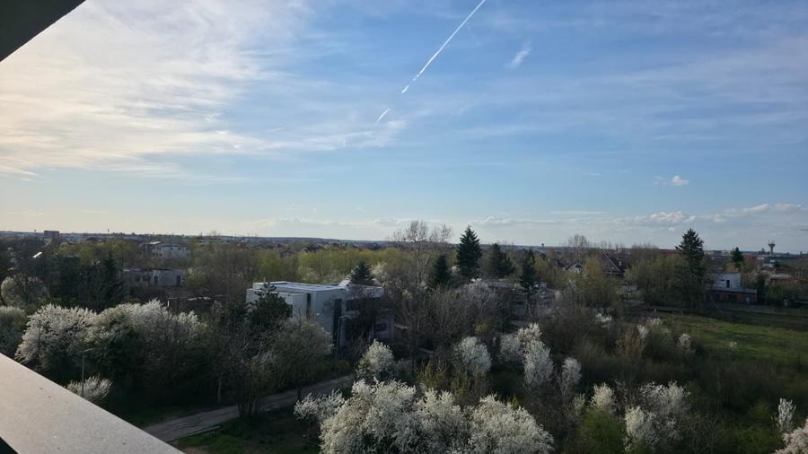 Apartament 3 camereI  loc de parcare I 5 minute Mall BANEASA - 1