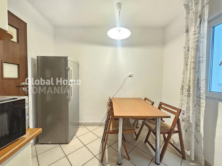 Apart 3 camere 72m2 + Loc de parcare | Baneasa - Aerogarii | Parc Herastrau - 14