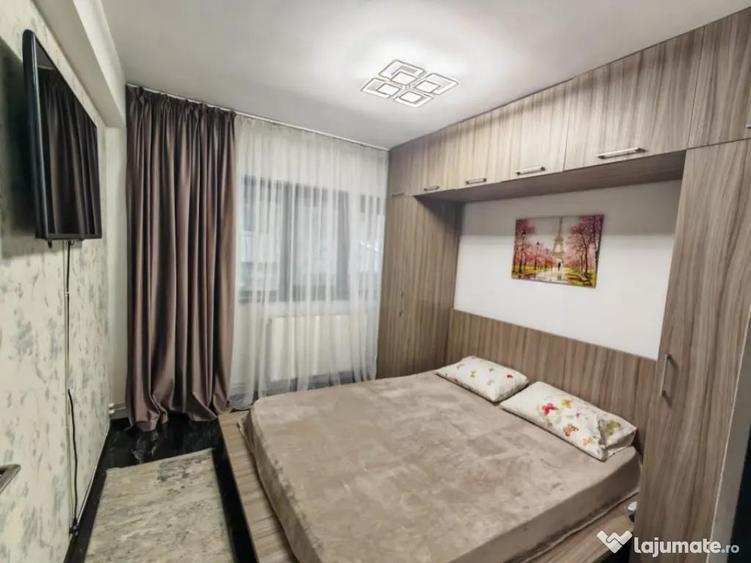 Apartament 2 camere, situat in zona Faleza Nord - 9