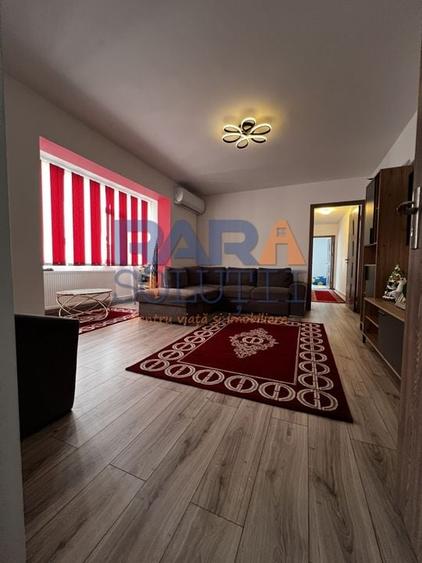 3 camere spațios, mobilat și utilat 2024 - 3