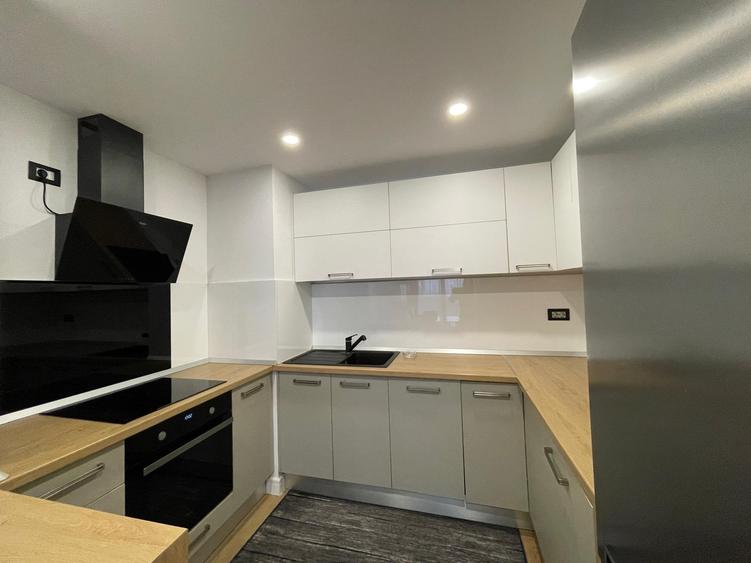 | Cortina Residence | 85 mp | Lux | - 3