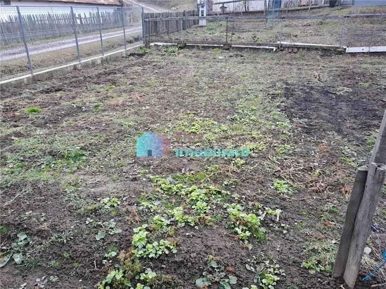 Casa cu 400 mp teren Bosanci - 7