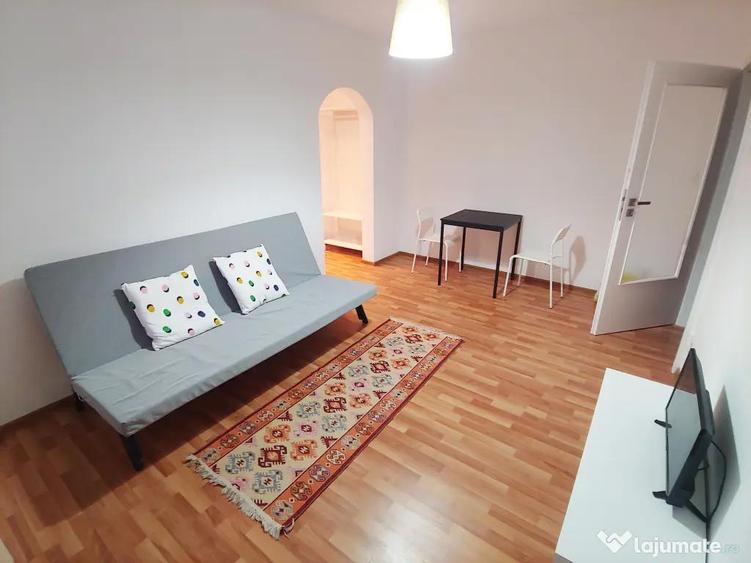 Apartament 2 camere Rahova, Aleea Leresti - 1