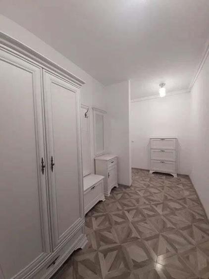 Lavandei Residence - Inchiriere ap. 3 cam + loc de parcare - 6