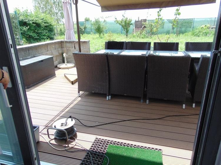 FARA COMISIOANE CASA TOP 3 camere 2 bai incalzire pardoseala tripane pe 800mp - 22