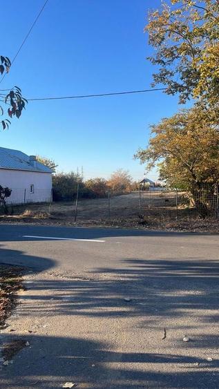 Teren intravilan comuna Milcov, sat Milcovu din Deal, judetul Olt - 5