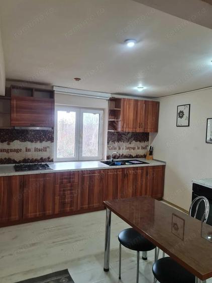 Inchiriere apartament 3 camere, in vila, zona AFI, Ploie?ti - 2