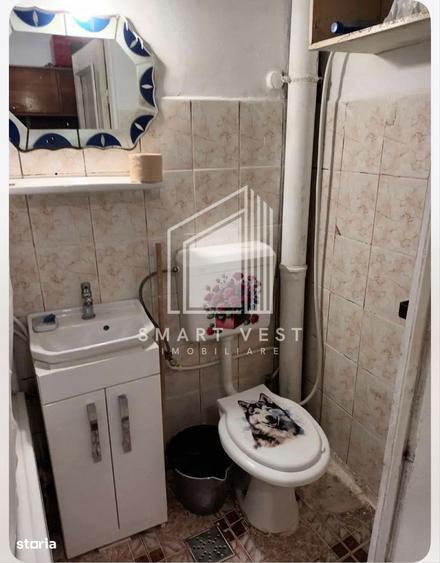 Garsoniera de vanzare | Zona Micro 15 - 1