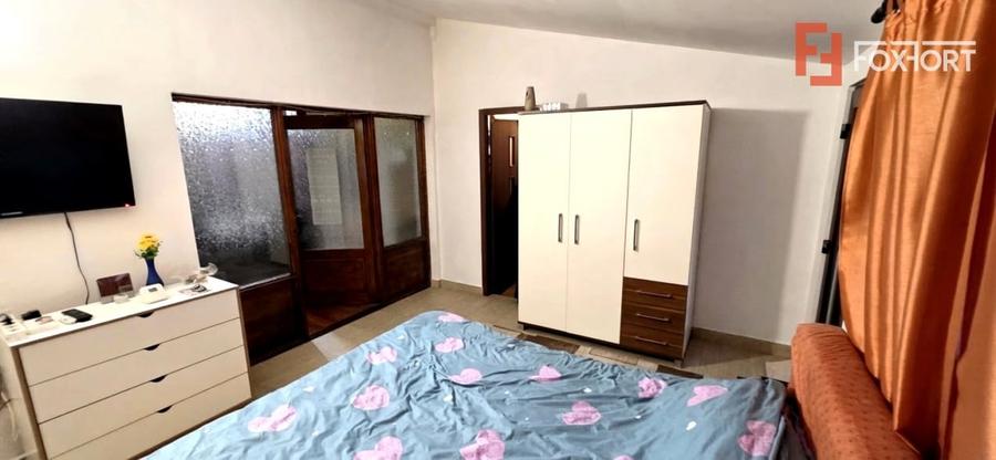 Casa de vanzare cu 3 camere, zona Aurel Vlaicu, Arad - 17