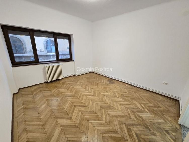 Ultracentral-Mantuleasa / Apartament 2 Camere