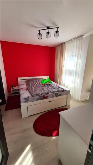 Casa de inchiriat 3 camere 2 bai Sibiu C Cisnadiei - 6