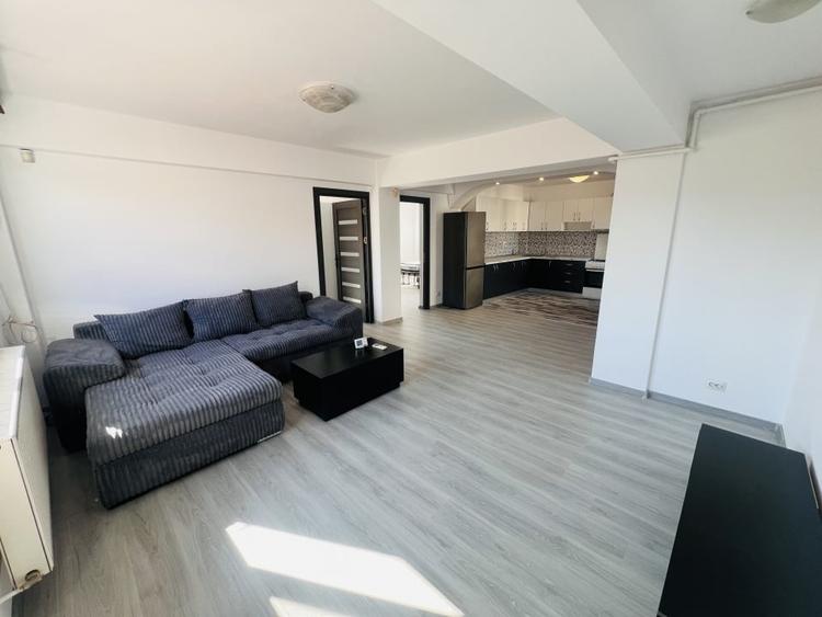 Apartament 3 camere în vilă, proaspat renovat, Zona Ferdinand - 1