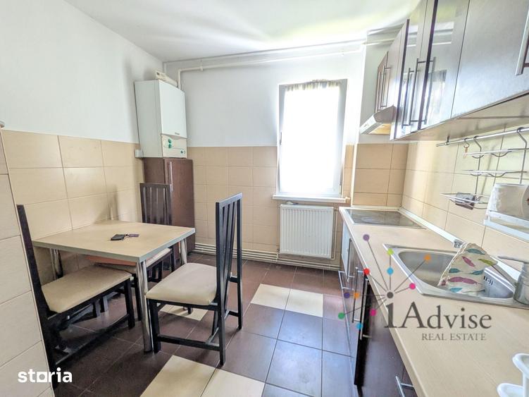 Apartament 2 camere Astra, Brasov - 1