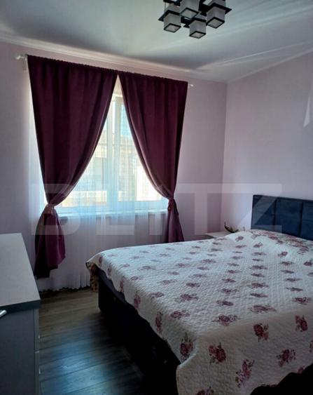 Apartament decomandat Dumbravita - 4