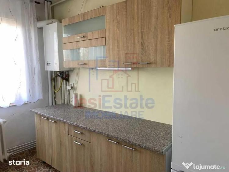 Apartament 2 camere Podu Ros - 1