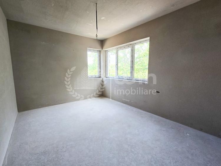 Casa tip duplex | 158mp util | 500mp teren total | Zona Campului - 11