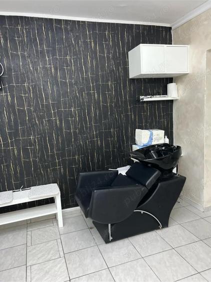 vand barber shop - 1