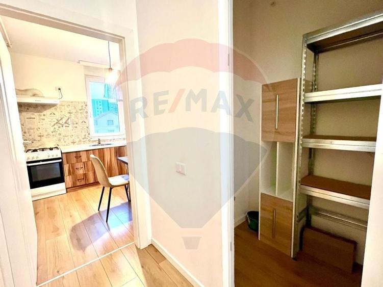 De vânzare apartament cu 2 camere Ared, Tudor Vladimirescu - 6