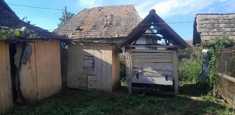 Casa de vanzare! Citeste descrierea! - 7