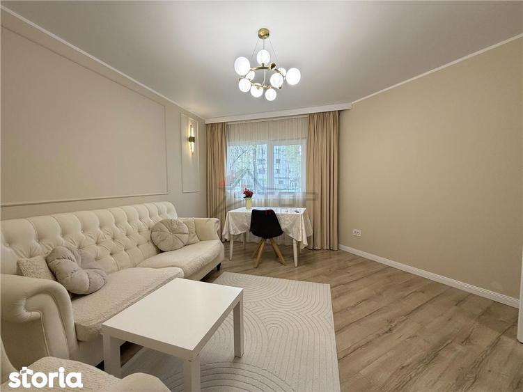 Apartament 4 camere, 2 bai, renovat complet- Nicolina - 8