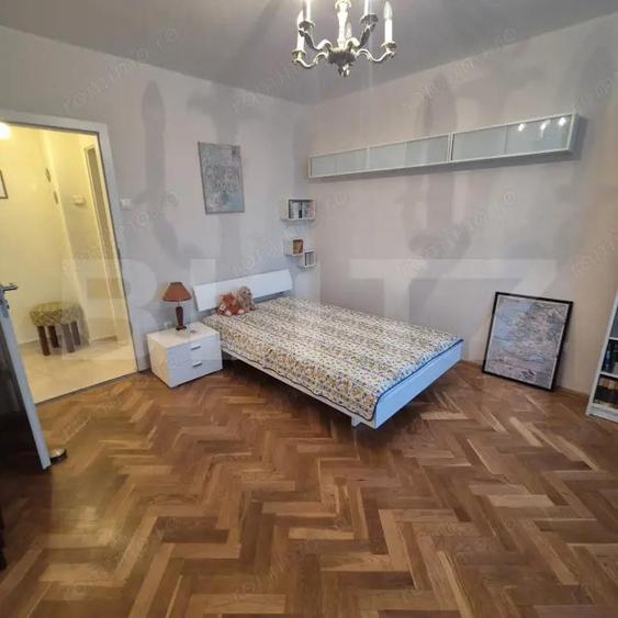 Apartament 91mp 4 camere 2 dormitoare 2 bai 2 balcoane - 6