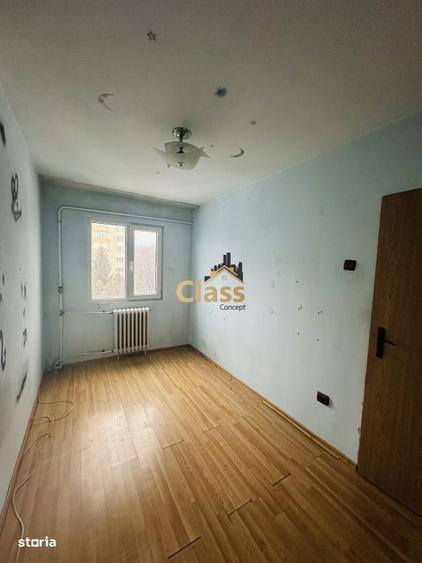Apartament 3 camere | 43 mpu | Baza Sportiva La Terenuri Manastur - 6
