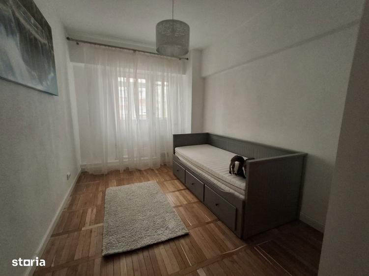 Apartament 3 camere de inchiriat - Calea Bucuresti - 4