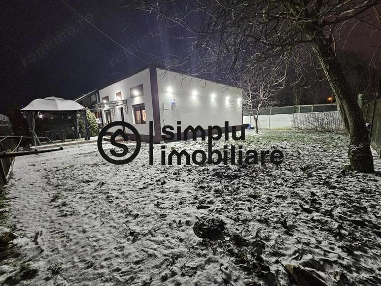 Casa 3 camere Catargiu! - 4