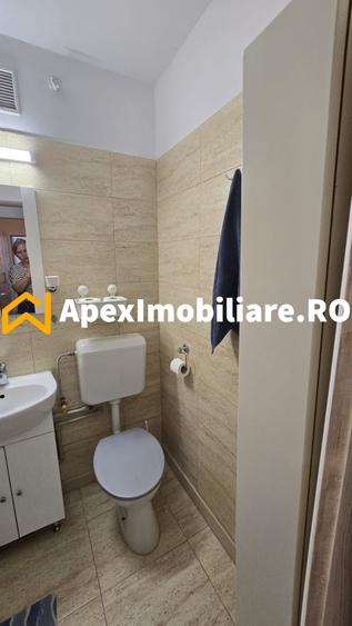 Apartament cu 2 camere decomandat, mobilat în Drumul Taberei