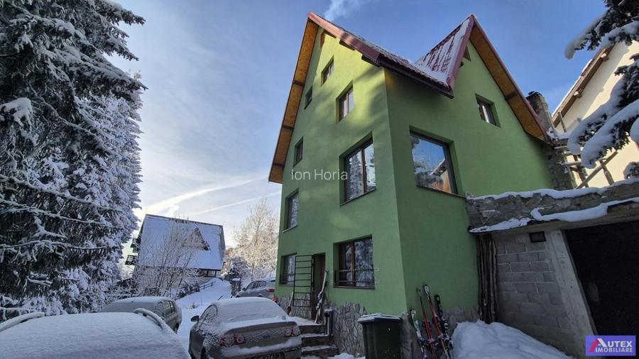 Pensiune RANCA | 8 camere | Langa Partia de Ski Pensiune RANCA | 8 camere | Langa Partia de Ski