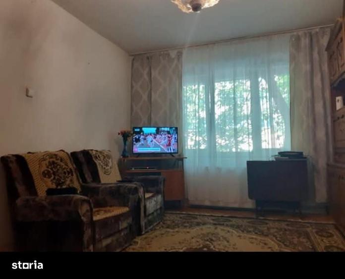 intre dristor si mihai bravu apropiere metrou si kaufland - 1