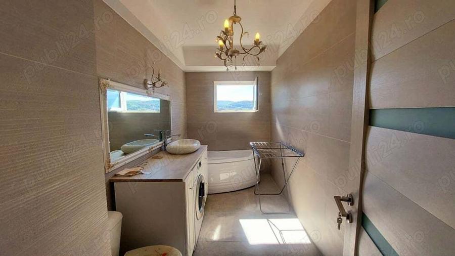 vand apartament in Floresti foarte frumos si pret convenabil - 5