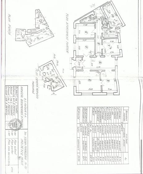 CASA VILA Foisorul de Foc - 21