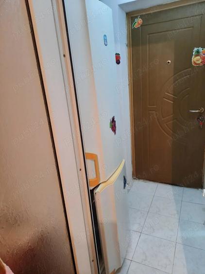 Garsoniera 22mp Iasi Gara Internationala - 3