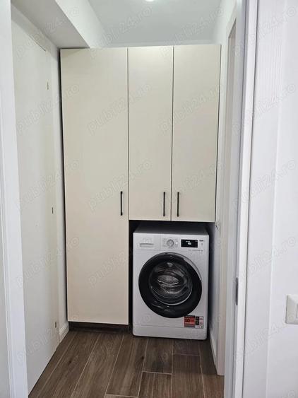Apartament nou,cu o camera de inchiriat! - 6