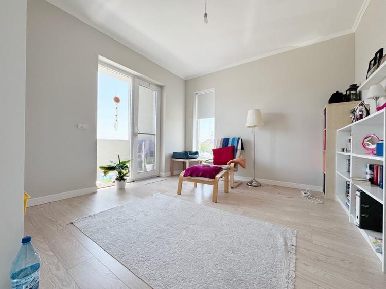 COMISION 0%-Duplex 5 camere, 120 mp utili complet mobilat-Giroc - 4