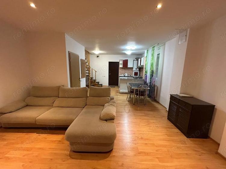 Apartament 3 camere - zona Tolstoi - 2