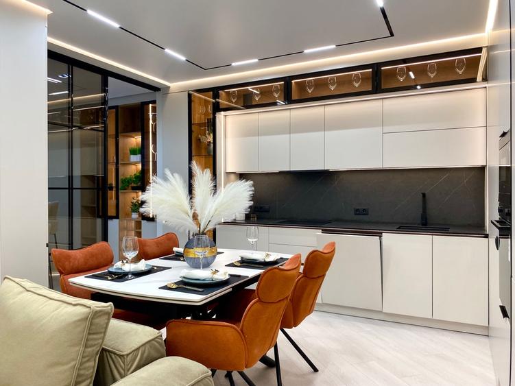 2 camere | Floreasca | Lux - 2