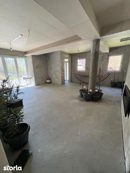 Vila premium tip casa pasiva, 285 mp + 47 ari teren, Valea Rosie B - 5