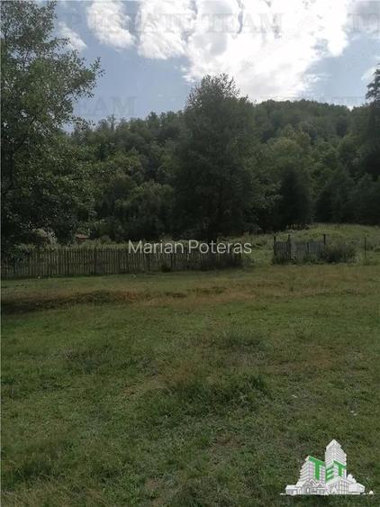 Teren intravilan - Berevoiesti - Arges