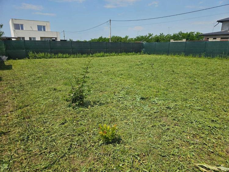 Vanzare teren intravilan 480 mp - 4