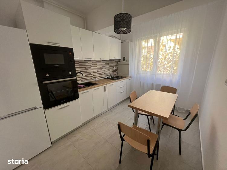 Apartament 2 camere, decomandat, Postalionului- Aparatorii Patriei - 1